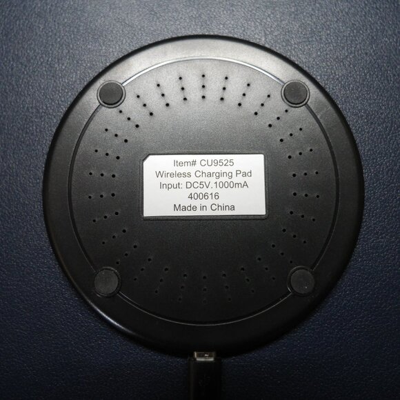 Wireless Charger - Picture 2 of 3